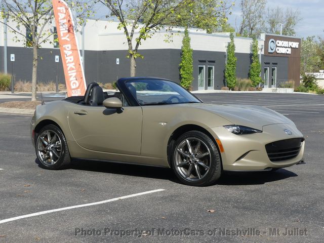 2023 Mazda MX-5 Miata Grand Touring Automatic - 23093554 - 5