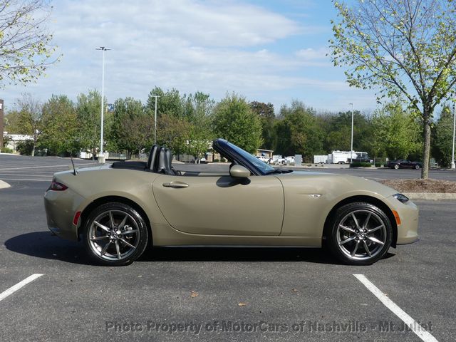 2023 Mazda MX-5 Miata Grand Touring Automatic - 23093554 - 6