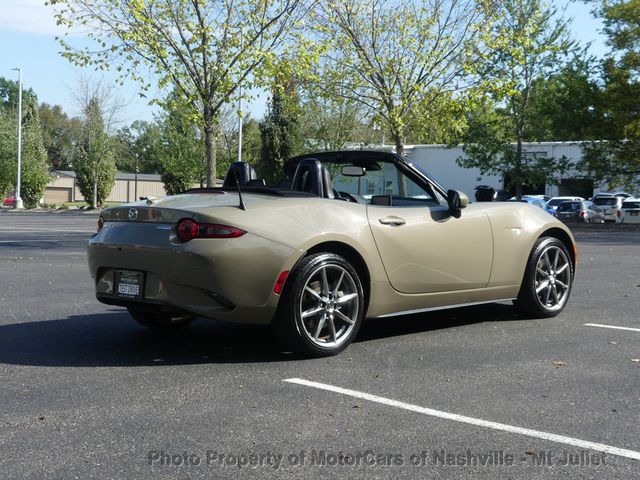 2023 Mazda MX-5 Miata Grand Touring Automatic - 23093554 - 7