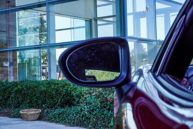 2023 Mazda MX-5 Miata Grand Touring Manual - 22929774 - 11