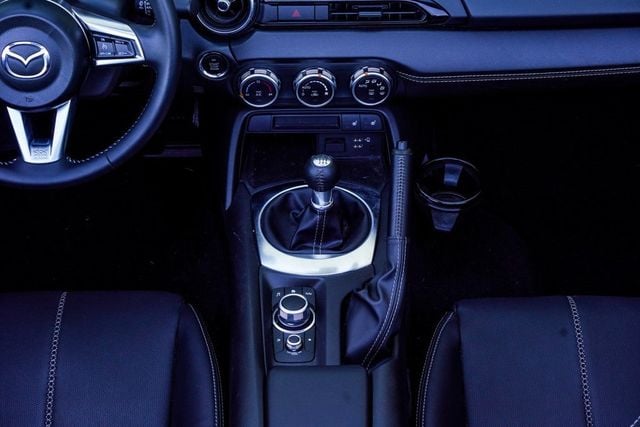 2023 Mazda MX-5 Miata Grand Touring Manual - 22929774 - 15