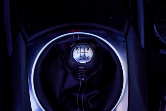 2023 Mazda MX-5 Miata Grand Touring Manual - 22929774 - 16