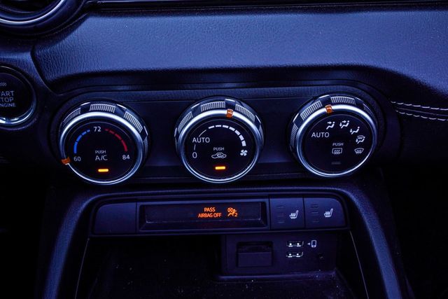 2023 Mazda MX-5 Miata Grand Touring Manual - 22929774 - 17