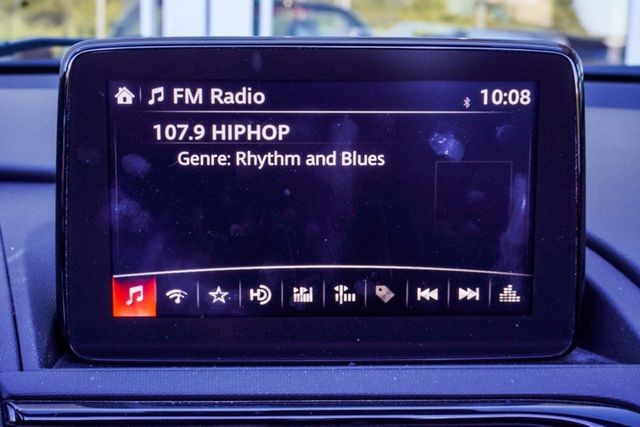 2023 Mazda MX-5 Miata Grand Touring Manual - 22929774 - 19