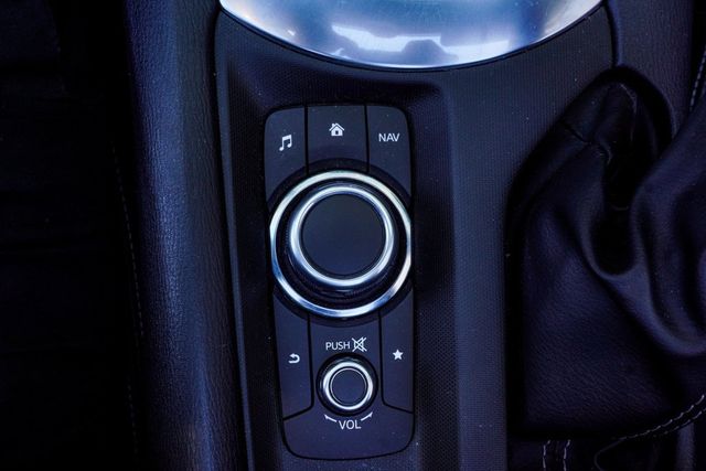 2023 Mazda MX-5 Miata Grand Touring Manual - 22929774 - 20