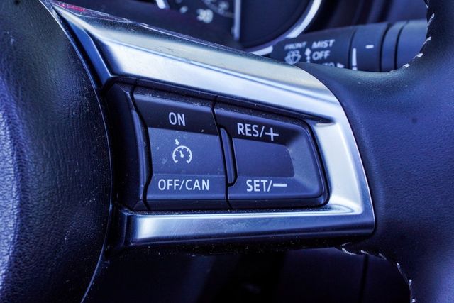 2023 Mazda MX-5 Miata Grand Touring Manual - 22929774 - 21