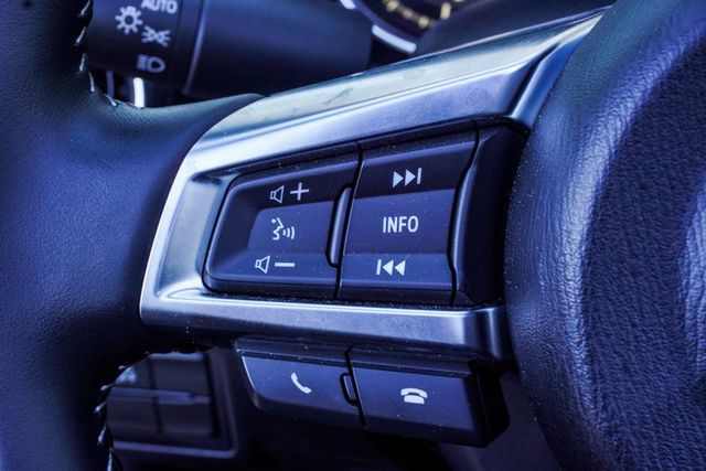 2023 Mazda MX-5 Miata Grand Touring Manual - 22929774 - 22