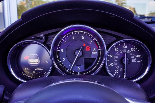 2023 Mazda MX-5 Miata Grand Touring Manual - 22929774 - 23
