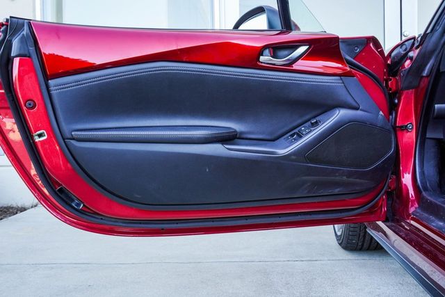 2023 Mazda MX-5 Miata Grand Touring Manual - 22929774 - 26