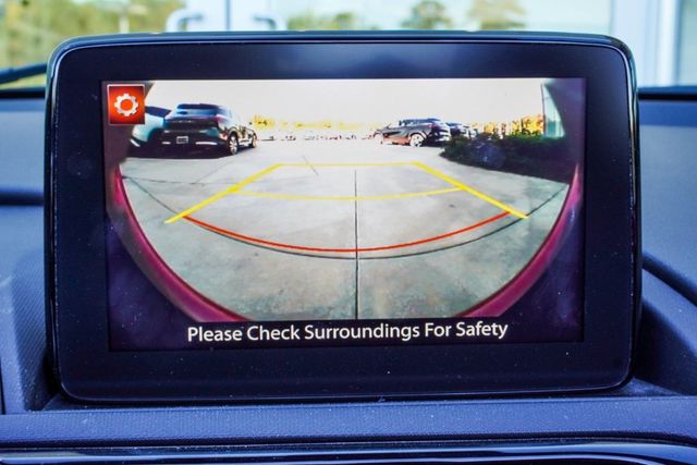 2023 Mazda MX-5 Miata Grand Touring Manual - 22929774 - 29