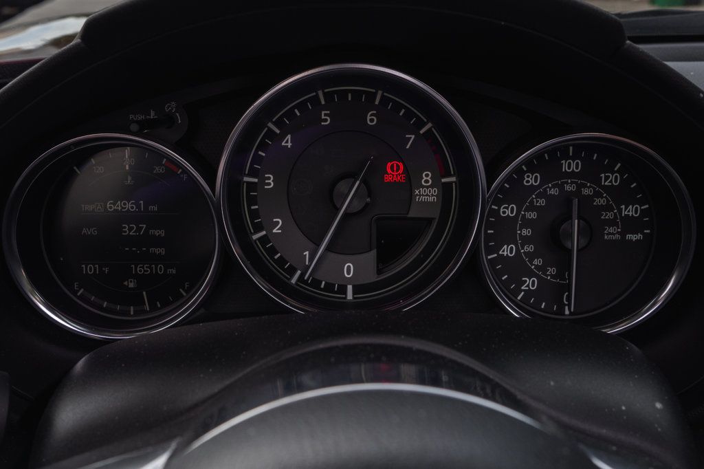2023 Mazda MX-5 Miata Miata RF photo 15