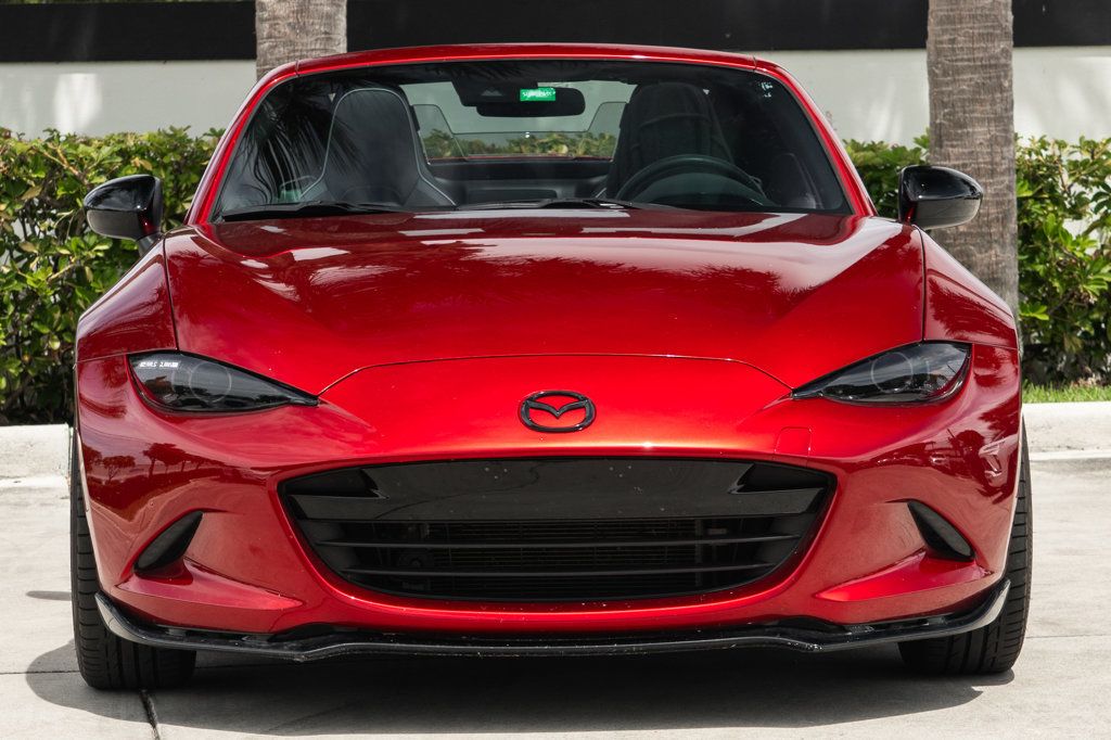 2023 Mazda MX-5 Miata Miata RF photo 4