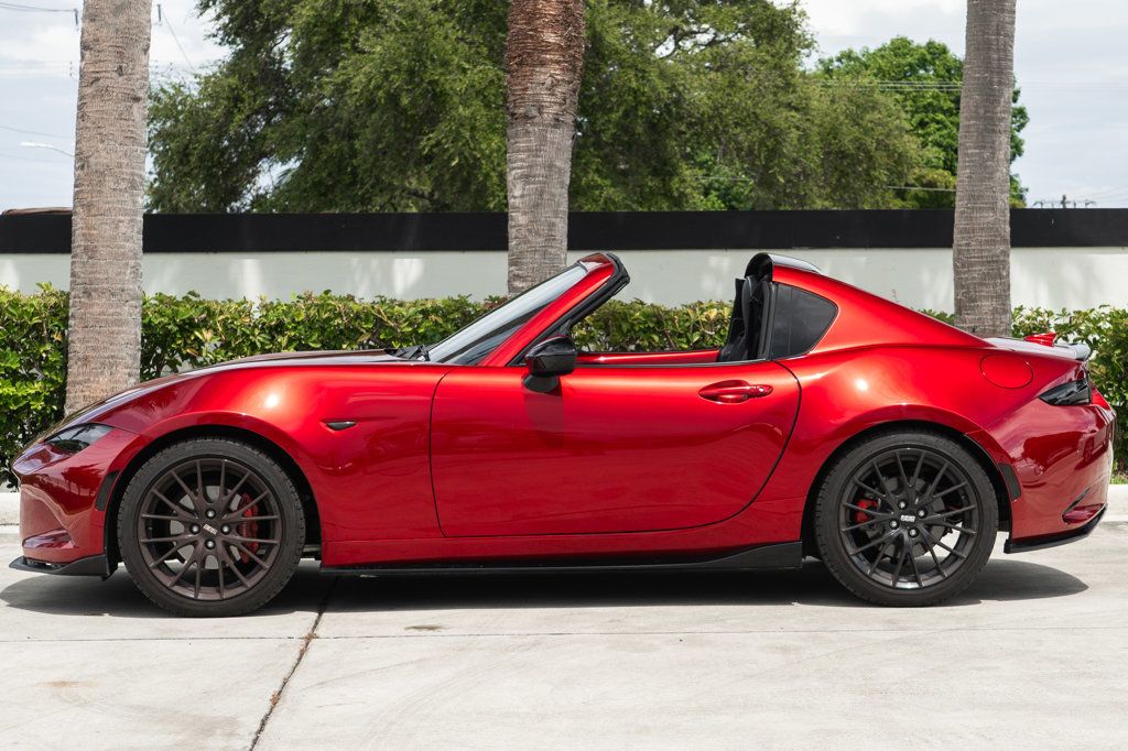 2023 Mazda MX-5 Miata Miata RF photo 5