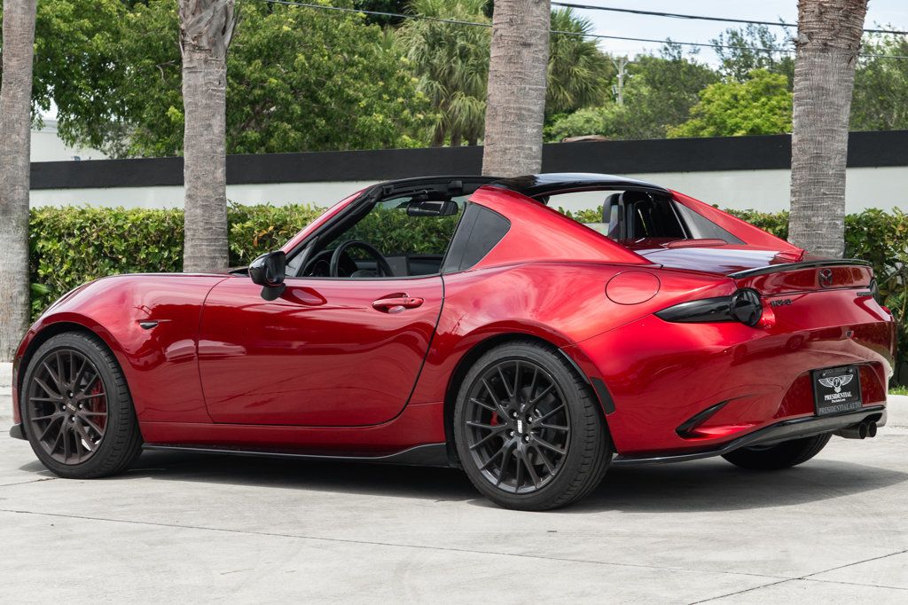 2023 Mazda MX-5 Miata Miata RF photo 6