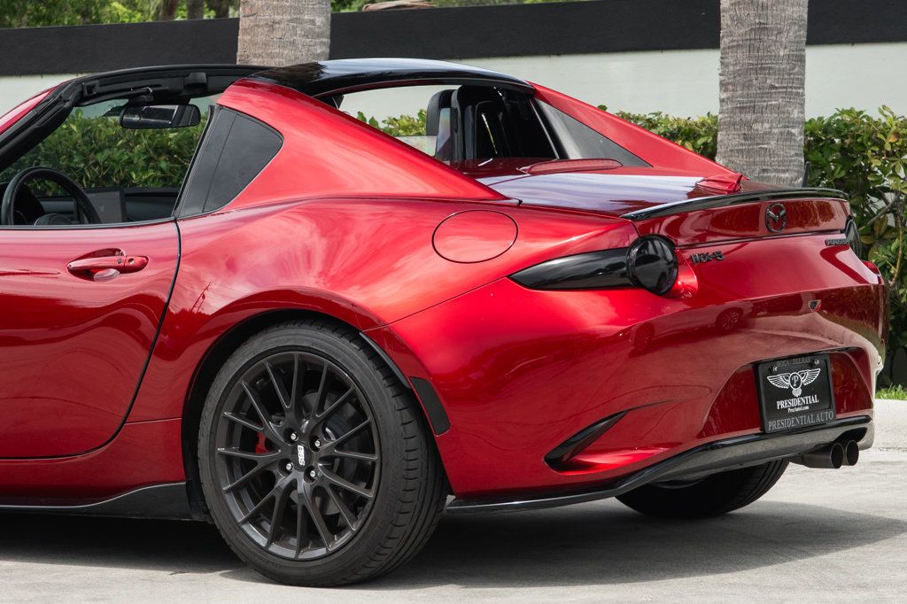 2023 Mazda MX-5 Miata Miata RF photo 7