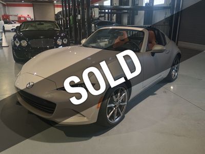 2023 Mazda MX-5 Miata RF - JM1NDAM78P0557899