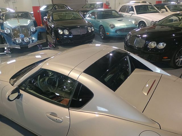 2023 Mazda MX-5 Miata RF Grand Touring 1 Owner Clean Carfax 490 Miles Factory Warranty - 22962759 - 16