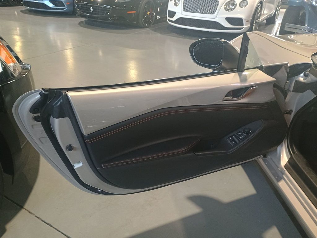 2023 Mazda MX-5 Miata RF Grand Touring 1 Owner Clean Carfax 490 Miles Factory Warranty - 22962759 - 17