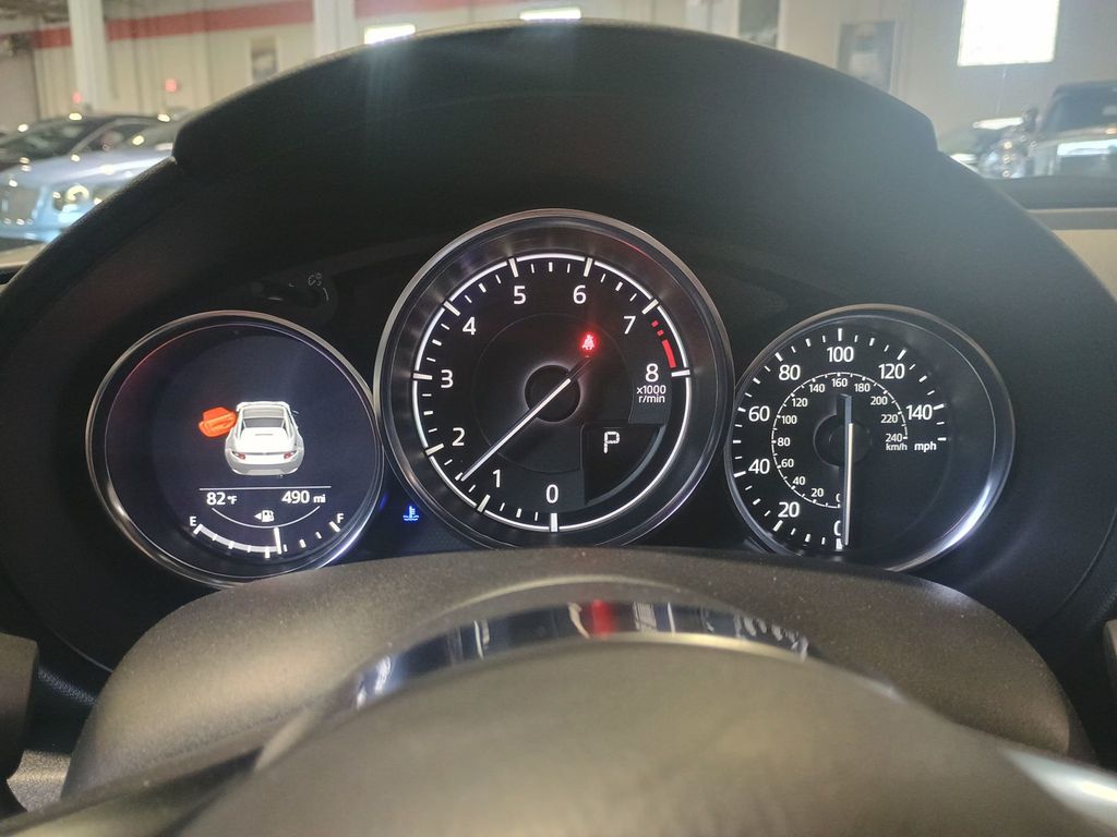 2023 Mazda MX-5 Miata RF Grand Touring 1 Owner Clean Carfax 490 Miles Factory Warranty - 22962759 - 21