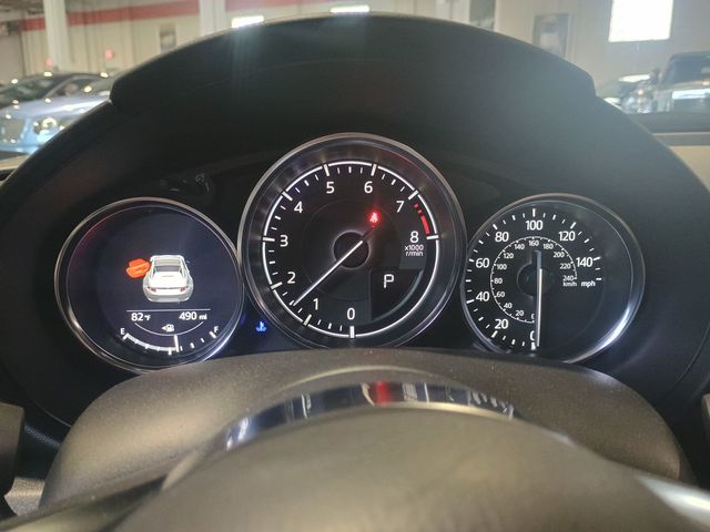 2023 Mazda MX-5 Miata RF Grand Touring 1 Owner Clean Carfax 490 Miles Factory Warranty - 22962759 - 21