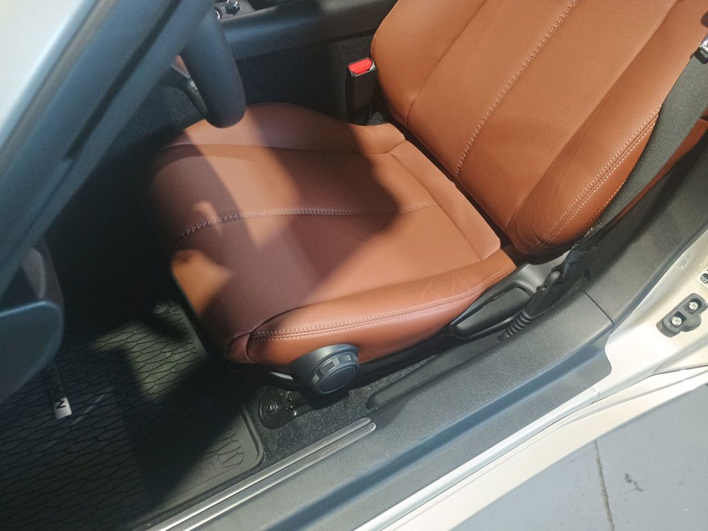 2023 Mazda MX-5 Miata RF Grand Touring 1 Owner Clean Carfax 490 Miles Factory Warranty - 22962759 - 29