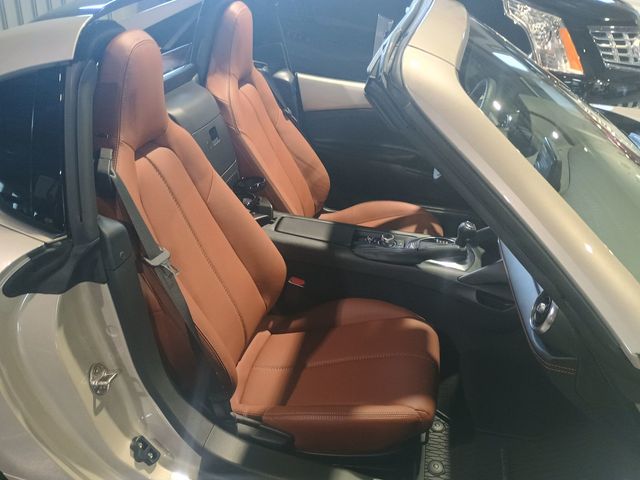2023 Mazda MX-5 Miata RF Grand Touring 1 Owner Clean Carfax 490 Miles Factory Warranty - 22962759 - 32