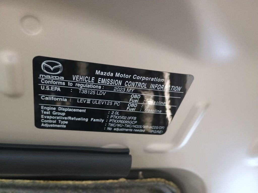 2023 Mazda MX-5 Miata RF Grand Touring 1 Owner Clean Carfax 490 Miles Factory Warranty - 22962759 - 40