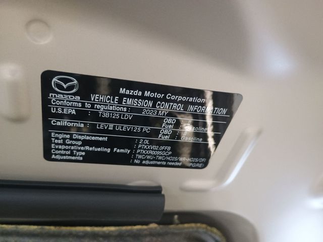 2023 Mazda MX-5 Miata RF Grand Touring 1 Owner Clean Carfax 490 Miles Factory Warranty - 22962759 - 40