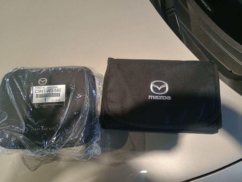 2023 Mazda MX-5 Miata RF Grand Touring 1 Owner Clean Carfax 490 Miles Factory Warranty - 22962759 - 43