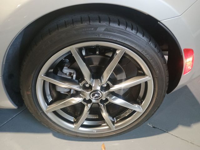 2023 Mazda MX-5 Miata RF Grand Touring 1 Owner Clean Carfax 490 Miles Factory Warranty - 22962759 - 45