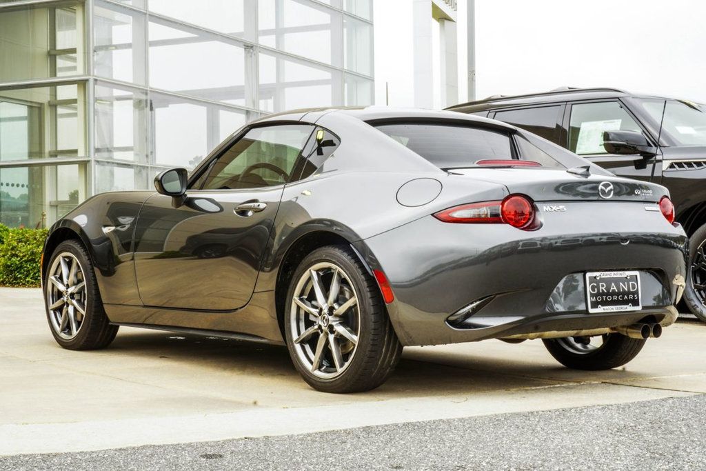 Mazda MX-5 photo 10