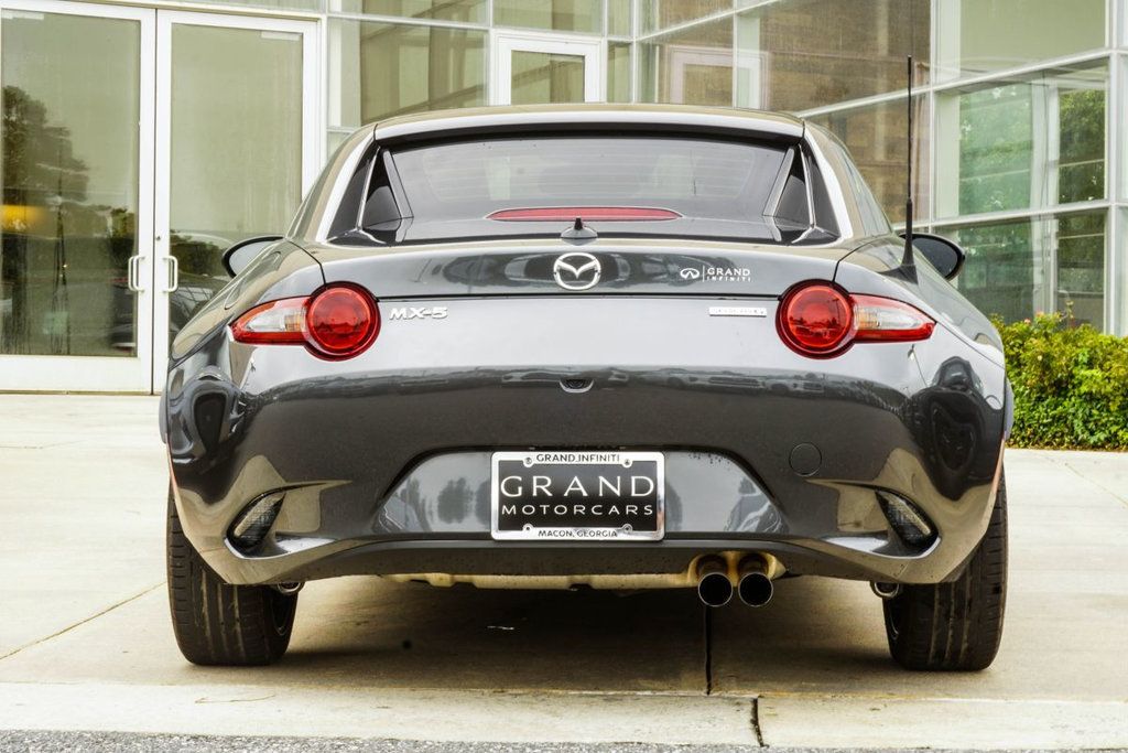 Mazda MX-5 photo 11