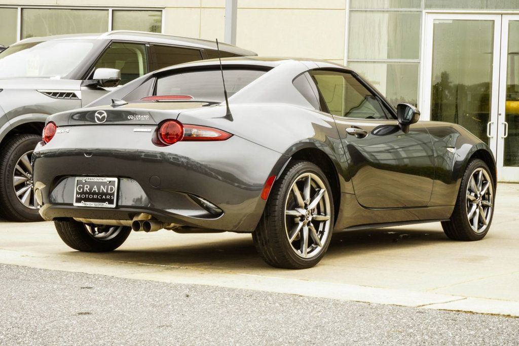 Mazda MX-5 photo 12