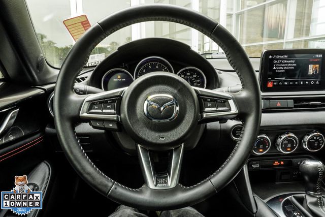 2023 Mazda MX-5 Miata RF Grand Touring Automatic - 23066551 - 13