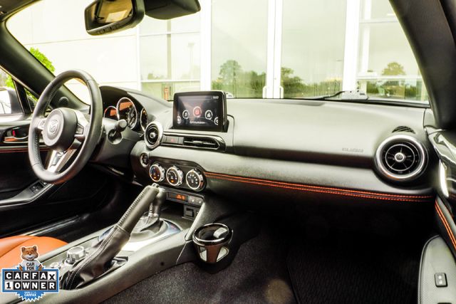 2023 Mazda MX-5 Miata RF Grand Touring Automatic - 23066551 - 14