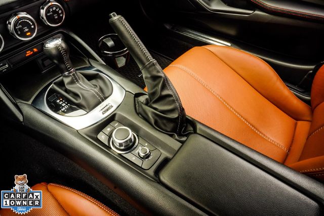 2023 Mazda MX-5 Miata RF Grand Touring Automatic - 23066551 - 15
