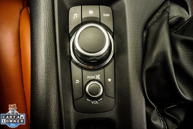 2023 Mazda MX-5 Miata RF Grand Touring Automatic - 23066551 - 16