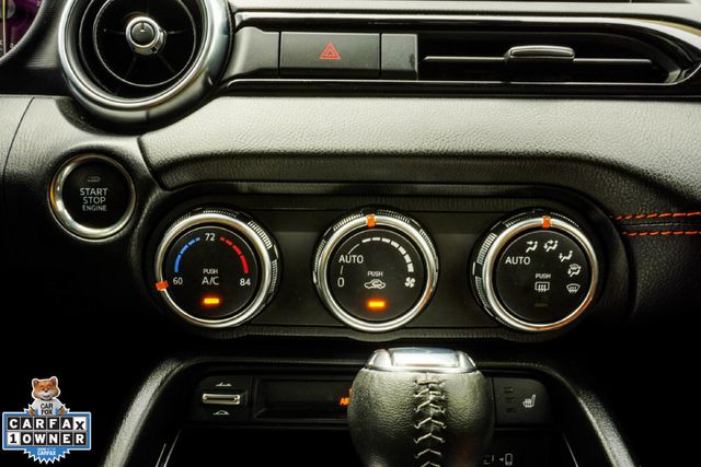 2023 Mazda MX-5 Miata RF Grand Touring Automatic - 23066551 - 18