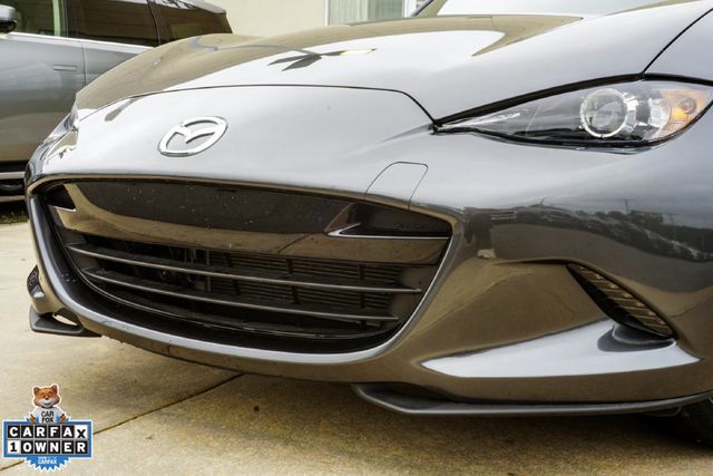 2023 Mazda MX-5 Miata RF Grand Touring Automatic - 23066551 - 1