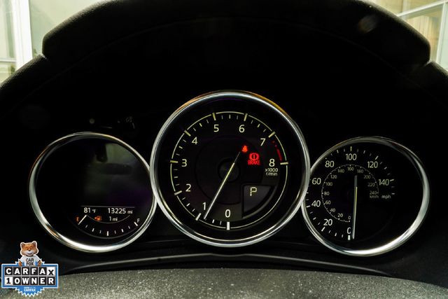 2023 Mazda MX-5 Miata RF Grand Touring Automatic - 23066551 - 23