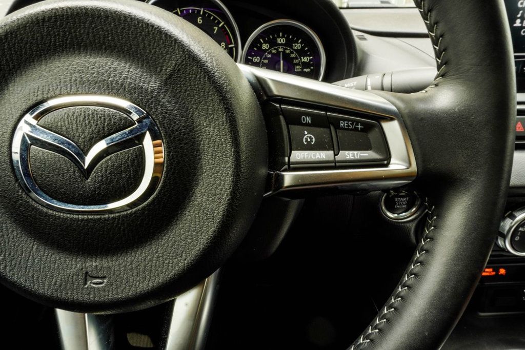 Mazda MX-5 photo 25