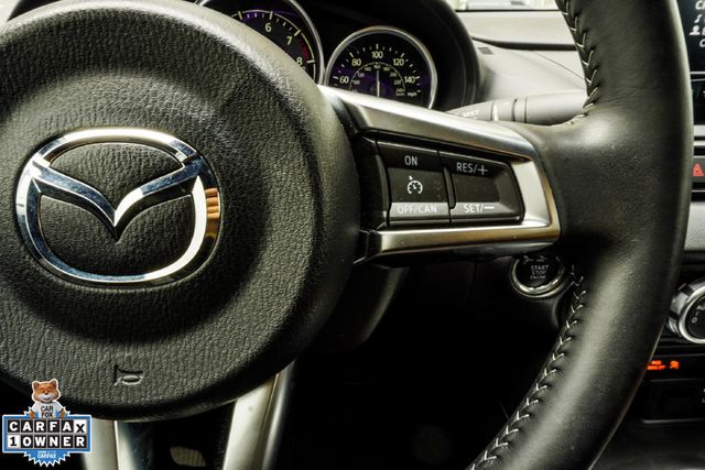 2023 Mazda MX-5 Miata RF Grand Touring Automatic - 23066551 - 24