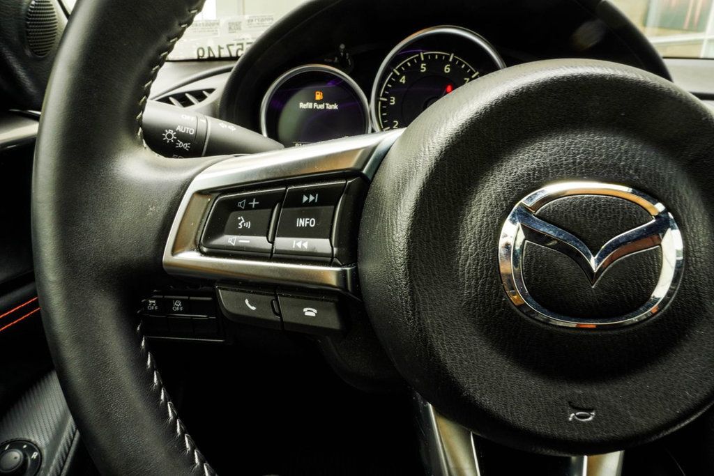 Mazda MX-5 photo 26