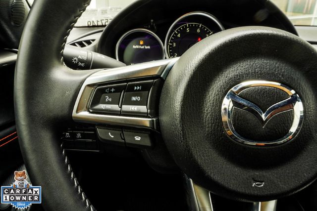 2023 Mazda MX-5 Miata RF Grand Touring Automatic - 23066551 - 25