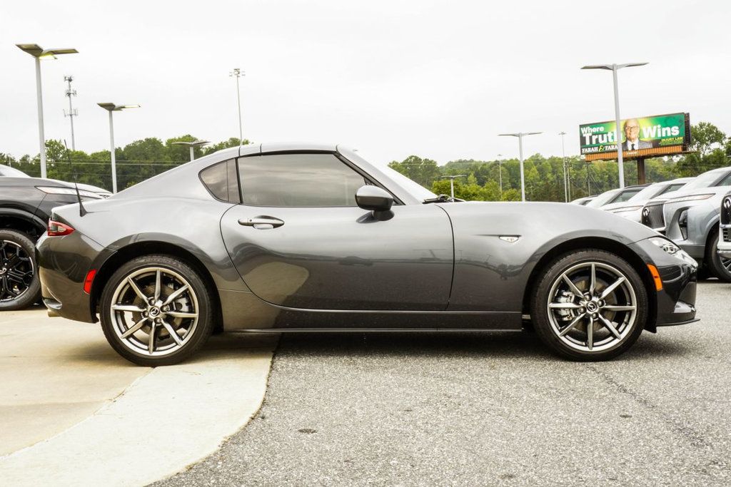 Mazda MX-5 photo 6