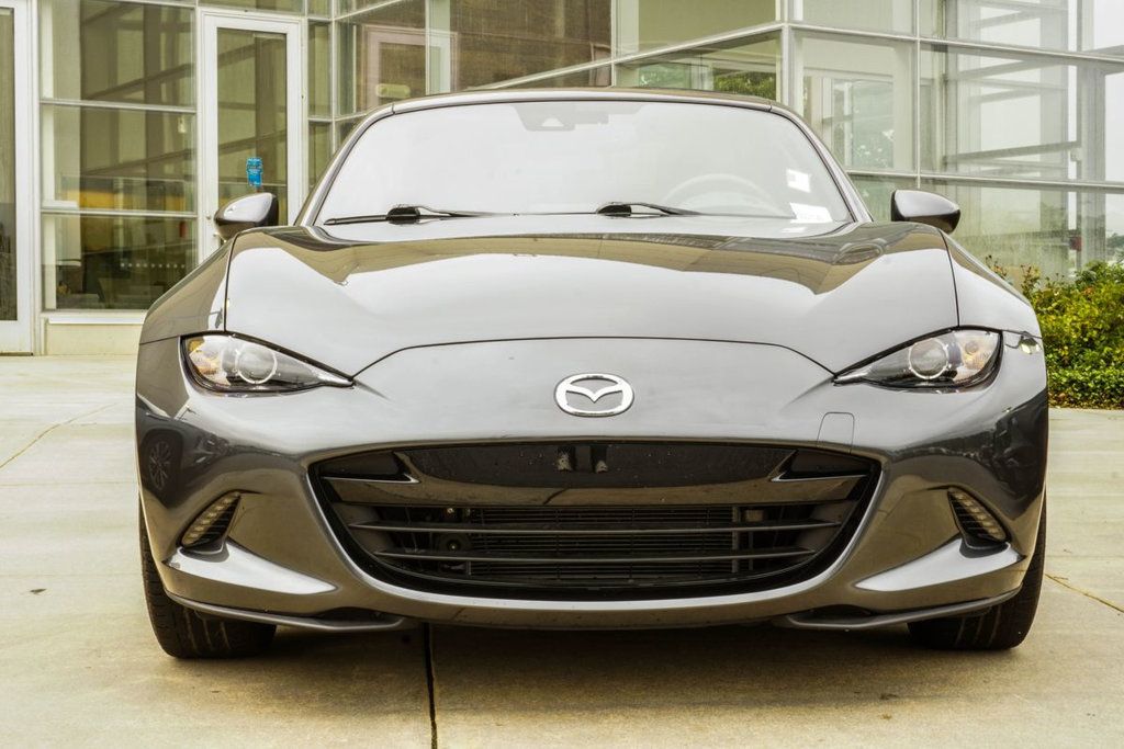 Mazda MX-5 photo 7