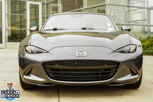 2023 Mazda MX-5 Miata RF Grand Touring Automatic - 23066551 - 6