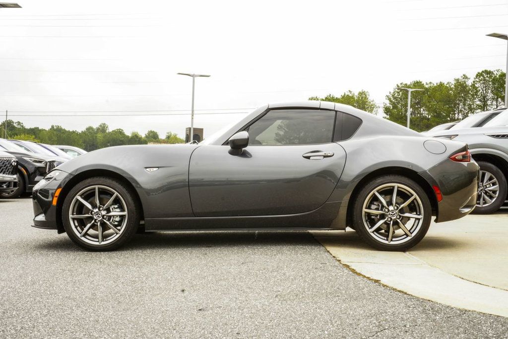 Mazda MX-5 photo 9