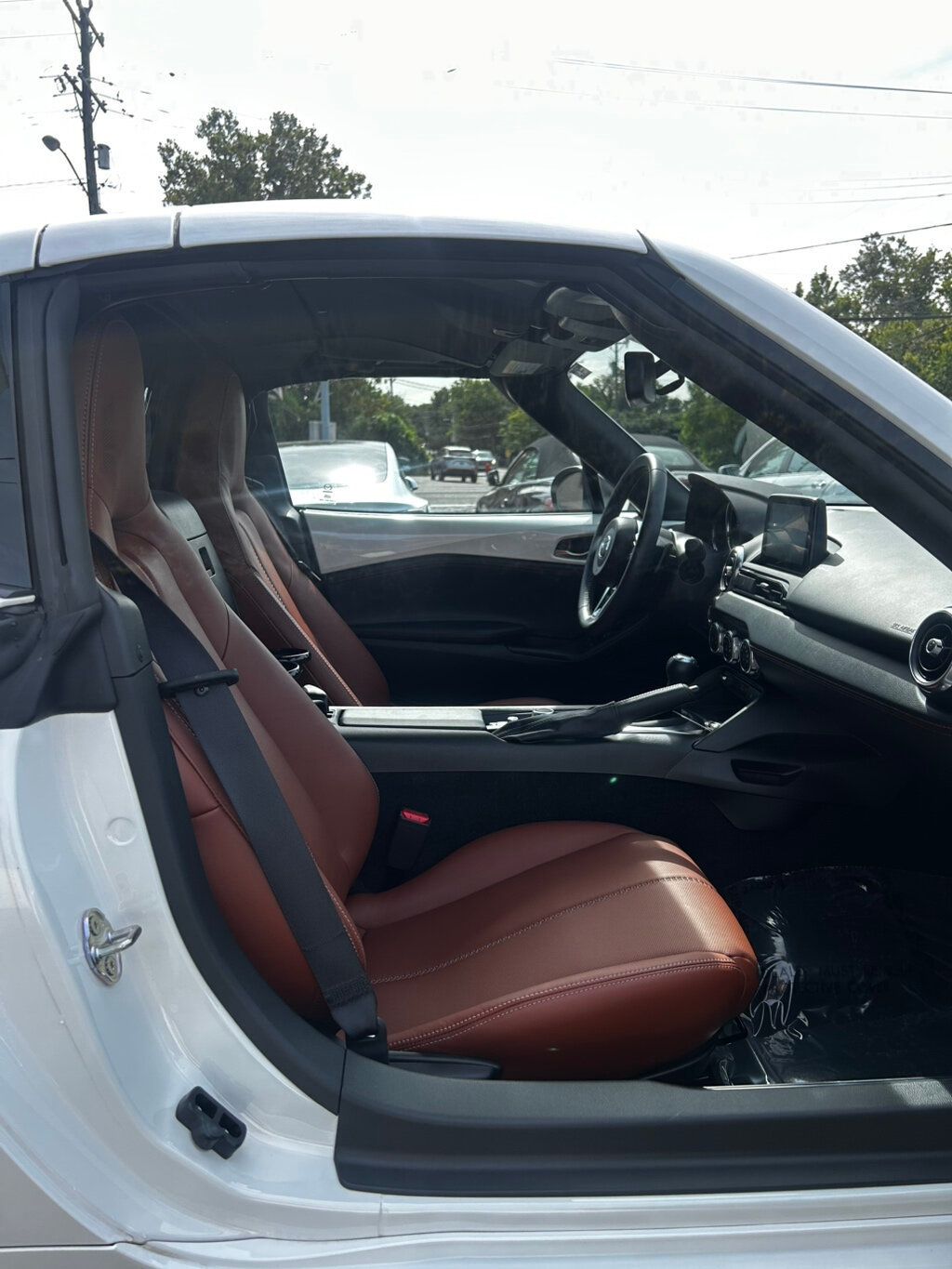 2023 Mazda MX-5 Miata Miata RF photo 13