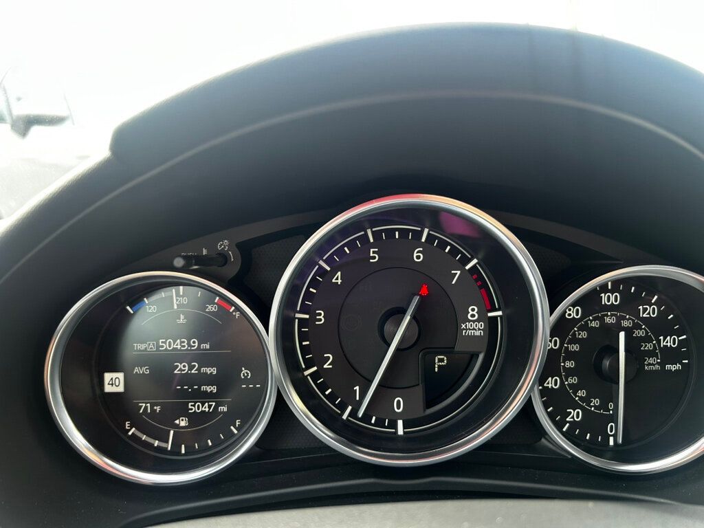 2023 Mazda MX-5 Miata Miata RF photo 17
